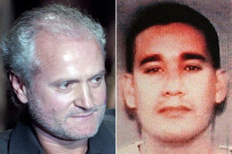 foto assassino gianni versace|Gianni Versace 'assassination': What is the truth behind the story .